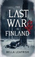 Last War in Finland