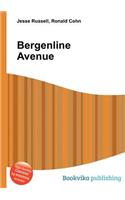 Bergenline Avenue