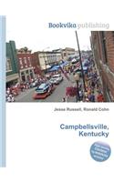 Campbellsville, Kentucky