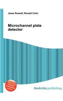 Microchannel Plate Detector