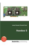 Voodoo 5