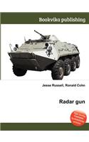 Radar Gun