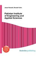 Pakistan Institute of Engineering and Applied Sciences
