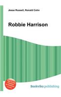Robbie Harrison