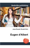 Eugen d'Albert