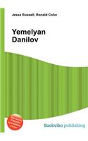 Yemelyan Danilov: (English)