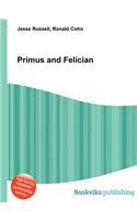 Primus and Felician: (English)