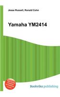 Yamaha Ym2414: (English)