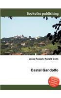 Castel Gandolfo