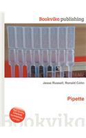 Pipette