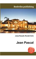 Jean Pascal: (English)