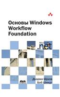 Fundamentals of Windows Workflow Foundation