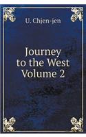 Journey to the West. Volume 2