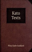 Kato texts