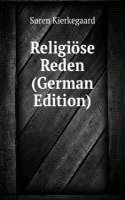 Religiose Reden (German Edition)