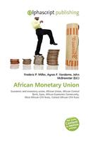 African Monetary Union: (English)