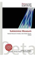 Sukiennice Museum: (English)