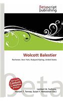 Wolcott Balestier: (English)