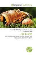 Joe Cronin: (English)