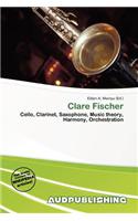 Clare Fischer