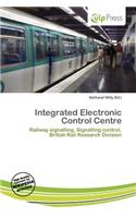 Integrated Electronic Control Centre