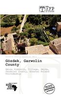 G Zdek, Garwolin County: (English)