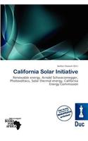 California Solar Initiative