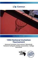 1994 National Invitation Tournament: (English)