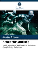 Bedürfniskritiker