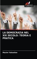 Democrazia Nel XXI Secolo