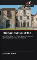 Educazione Museale