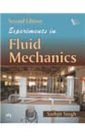 Experiments In Fluid Mechanics