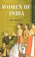 Women Of India [Hardcover]