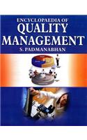 Encyclopaedia of Quality Management