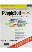 PeopleSoft HRMS Reporting (PeopleSoft HRMS Reporting)