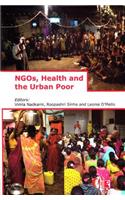 Ngos, Health and the Urban Poor