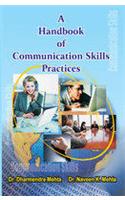 A Handbook Of Communication Skills Practices