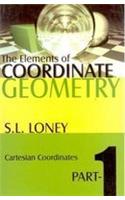 Coordinate Geometry