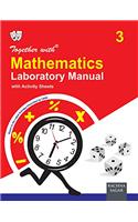 Together With Math Lab Manual - 3