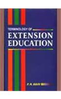 Terminology of Extension Education