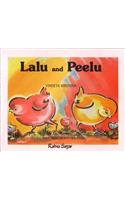 Lalu and Peelu (English)