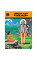 Dhruva and Ashtavakra