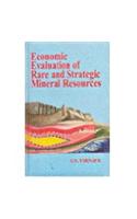 Economic Evaluation of Rare and Strategic Mineral Resources