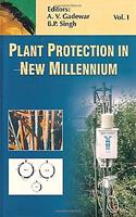 Plant Protection In New Millennium In 2 Vols.