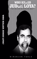 Who Killed Judge Loya [Paperback] Niranjan Takle