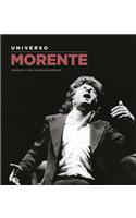 Enrique Morente: Life and Works Morente's Universe