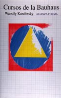 Cursos de la Bauhaus/ Course of Bauhaus