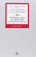 Introducción al Derecho Constitucional / Introduction to Constitutional Law