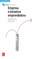 LA - Empresa e iniciativa emprendedora.
