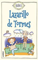 Quien es Lazarillo de Tormes